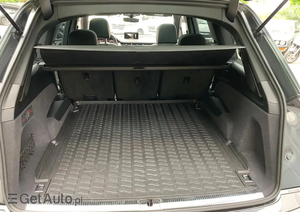 AUDI Q7 3.0 TDI Quattro Tiptronic