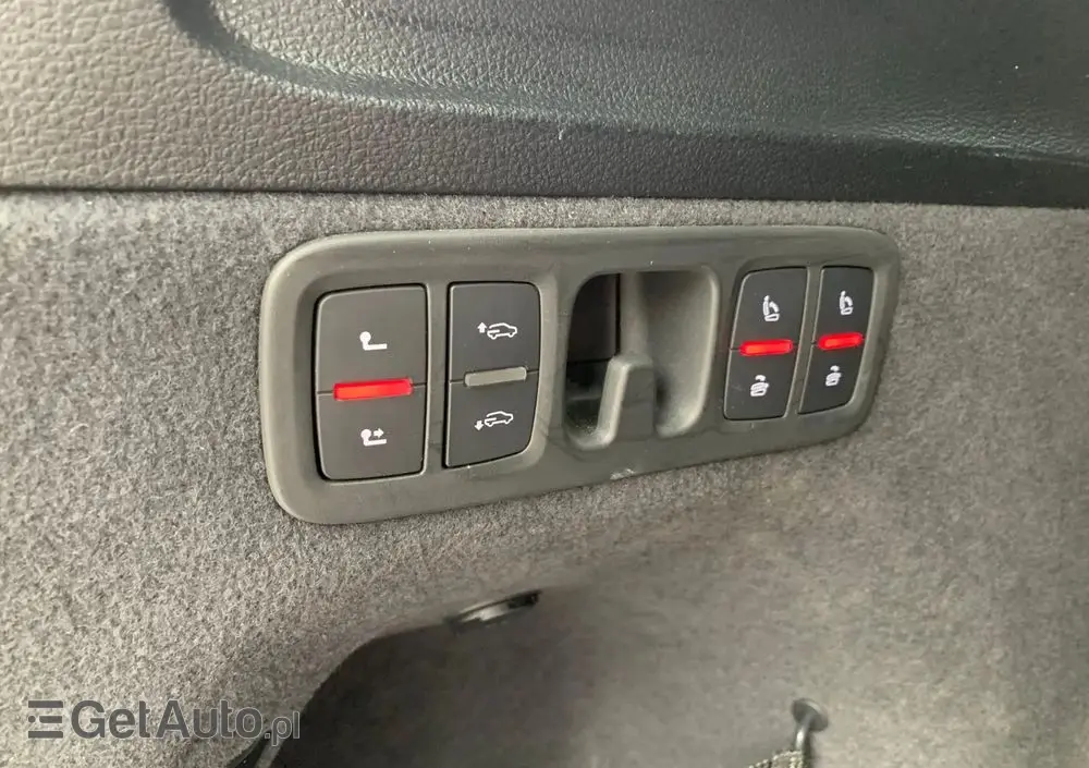 AUDI Q7 3.0 TDI Quattro Tiptronic