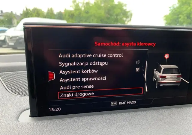 AUDI Q7 3.0 TDI Quattro Tiptronic