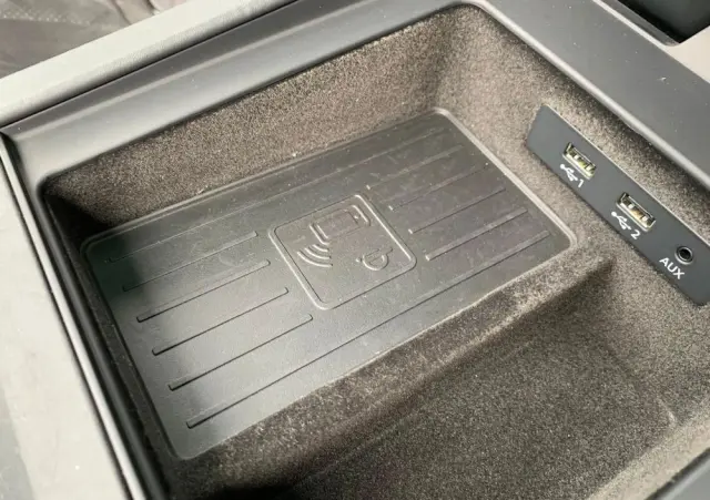 AUDI Q7 3.0 TDI Quattro Tiptronic