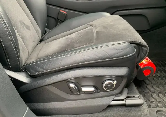 AUDI Q7 3.0 TDI Quattro Tiptronic