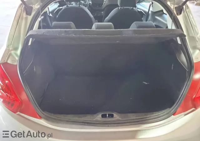 PEUGEOT 208 1.2 VTi Active