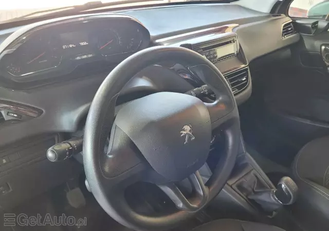 PEUGEOT 208 1.2 VTi Active