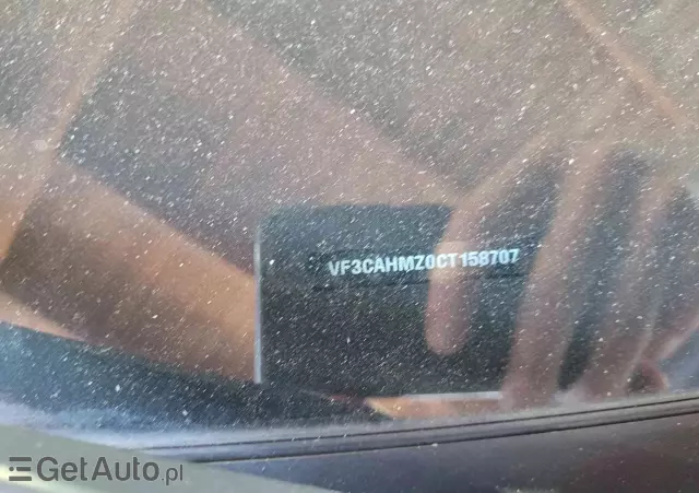 PEUGEOT 208 1.2 VTi Active