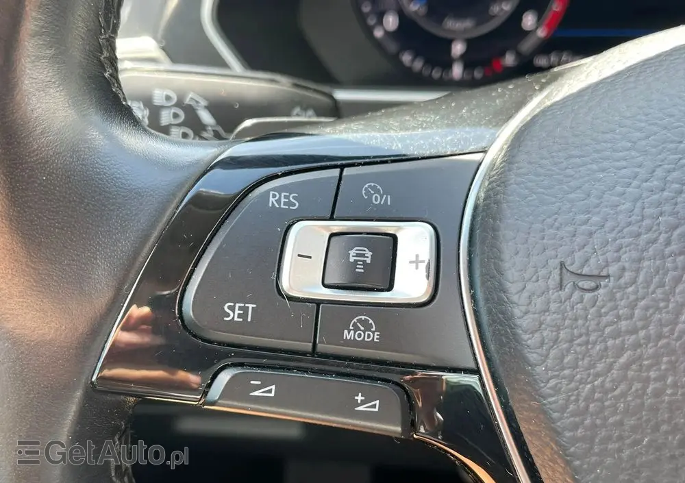 VOLKSWAGEN Tiguan 1.4 TSI 4Motion (BlueMotion Technology) DSG Highline