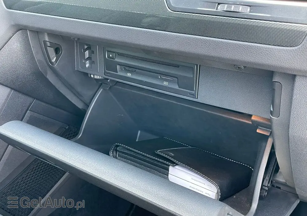 VOLKSWAGEN Tiguan 1.4 TSI 4Motion (BlueMotion Technology) DSG Highline