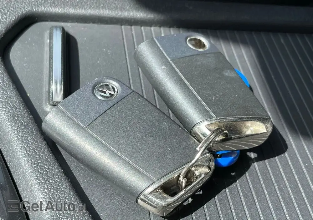 VOLKSWAGEN Tiguan 1.4 TSI 4Motion (BlueMotion Technology) DSG Highline