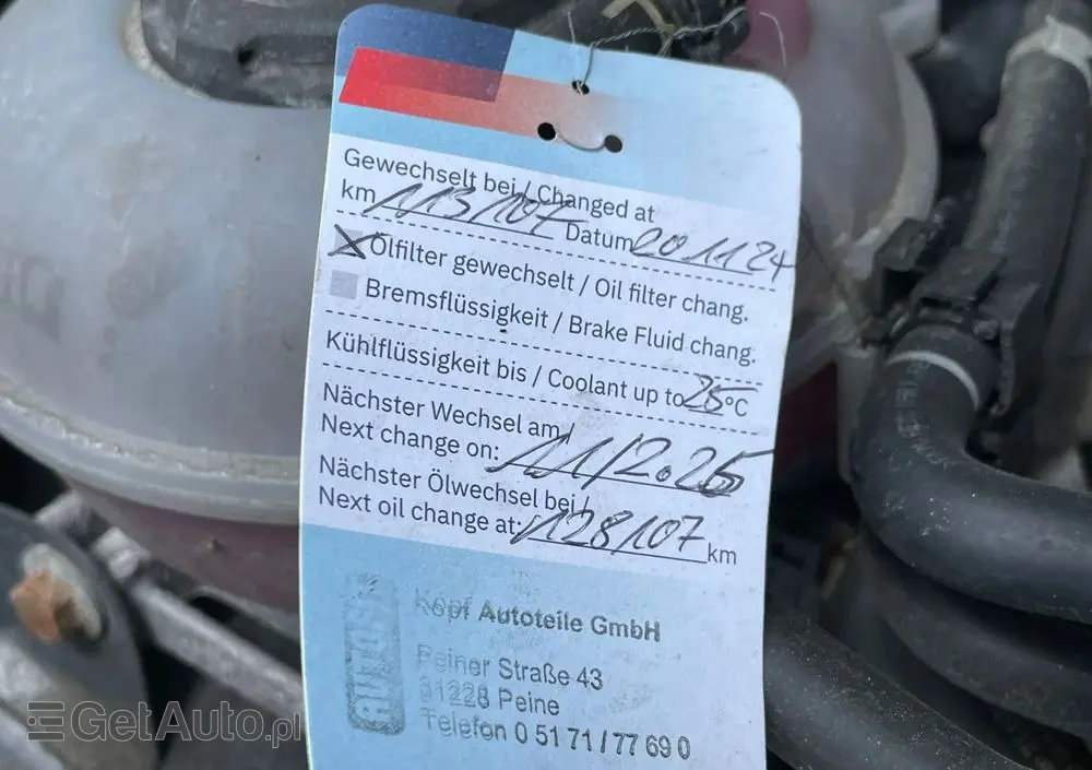 VOLKSWAGEN Tiguan 1.4 TSI 4Motion (BlueMotion Technology) DSG Highline