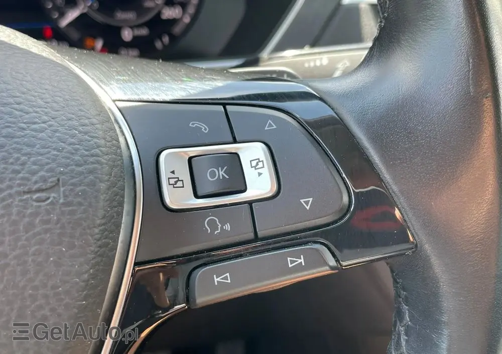 VOLKSWAGEN Tiguan 1.4 TSI 4Motion (BlueMotion Technology) DSG Highline