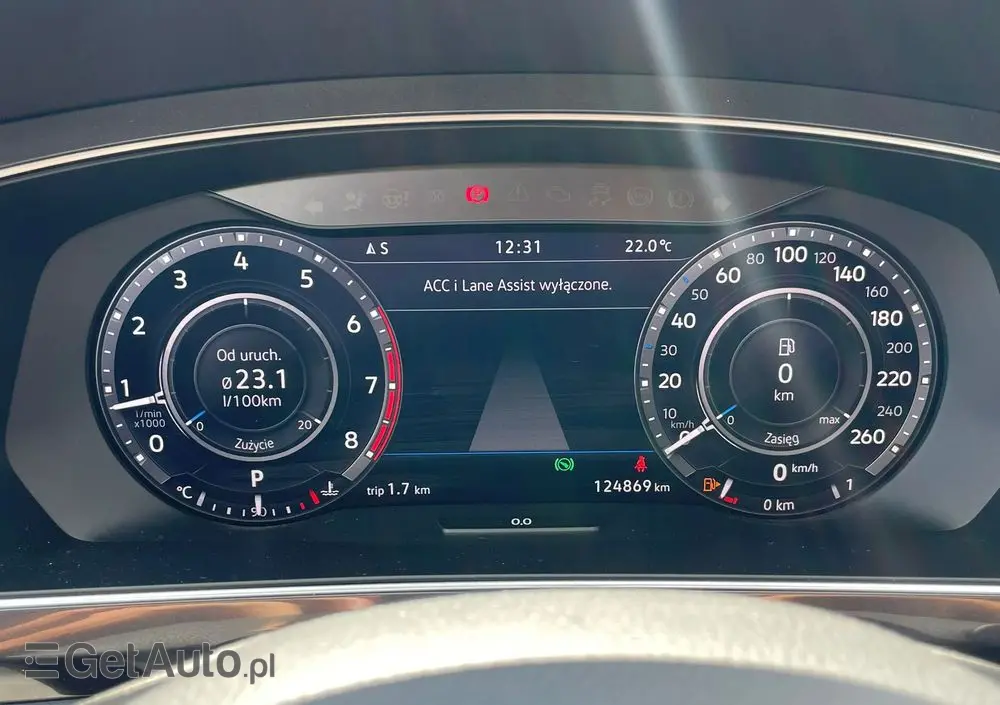 VOLKSWAGEN Tiguan 1.4 TSI 4Motion (BlueMotion Technology) DSG Highline