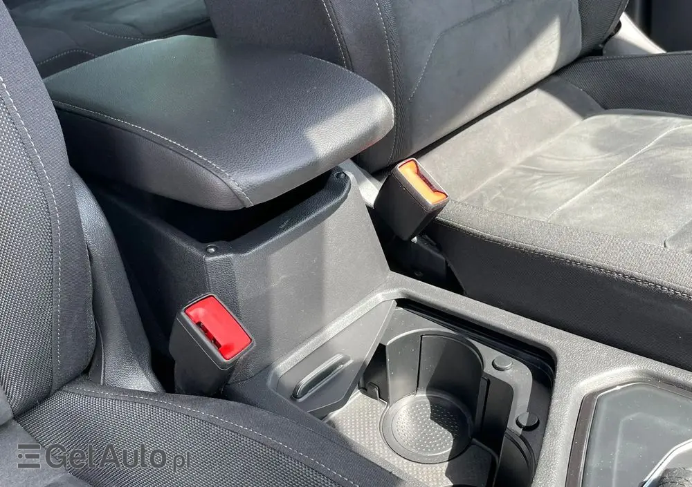 VOLKSWAGEN Tiguan 1.4 TSI 4Motion (BlueMotion Technology) DSG Highline