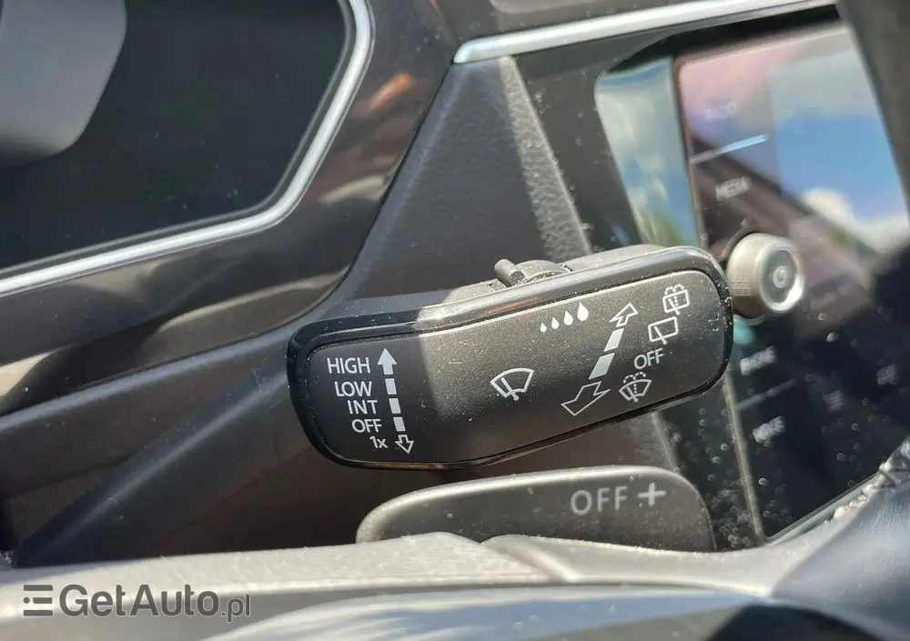 VOLKSWAGEN Tiguan 1.4 TSI 4Motion (BlueMotion Technology) DSG Highline