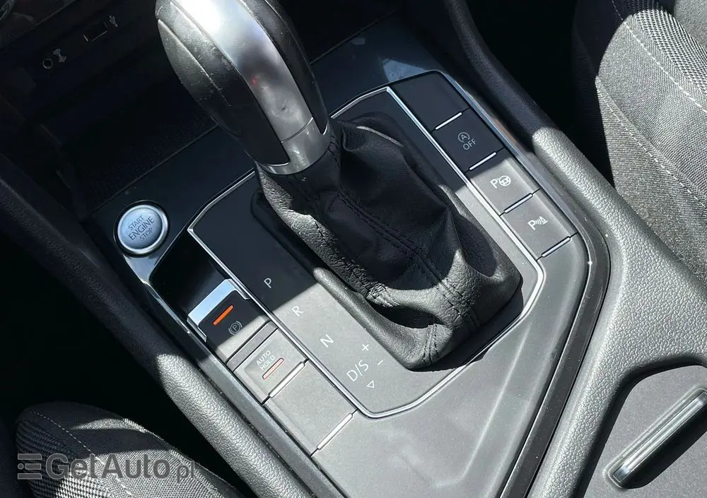 VOLKSWAGEN Tiguan 1.4 TSI 4Motion (BlueMotion Technology) DSG Highline