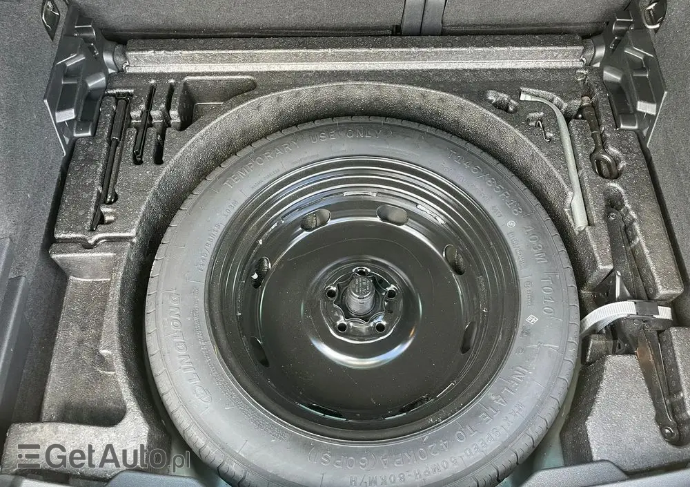 VOLKSWAGEN Tiguan 1.4 TSI 4Motion (BlueMotion Technology) DSG Highline