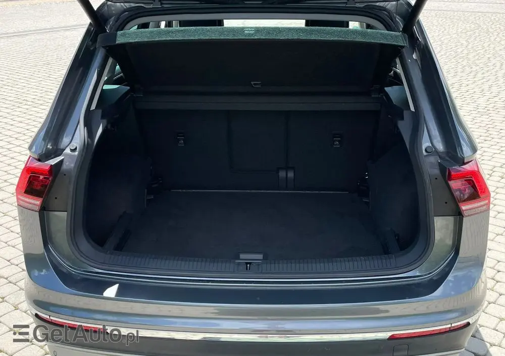 VOLKSWAGEN Tiguan 1.4 TSI 4Motion (BlueMotion Technology) DSG Highline