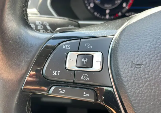 VOLKSWAGEN Tiguan 1.4 TSI 4Motion (BlueMotion Technology) DSG Highline