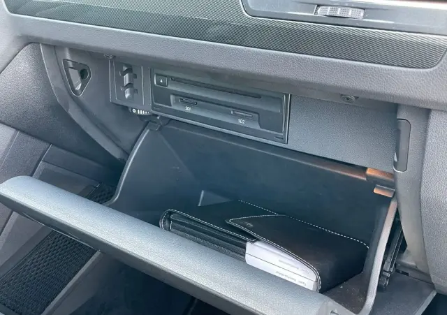 VOLKSWAGEN Tiguan 1.4 TSI 4Motion (BlueMotion Technology) DSG Highline