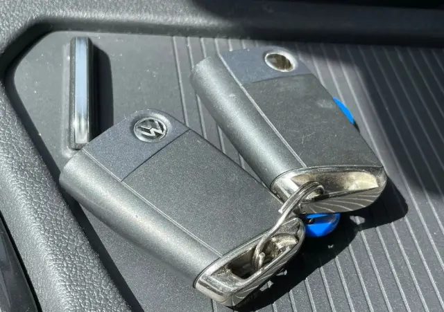 VOLKSWAGEN Tiguan 1.4 TSI 4Motion (BlueMotion Technology) DSG Highline