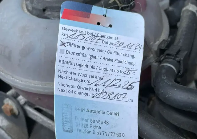 VOLKSWAGEN Tiguan 1.4 TSI 4Motion (BlueMotion Technology) DSG Highline