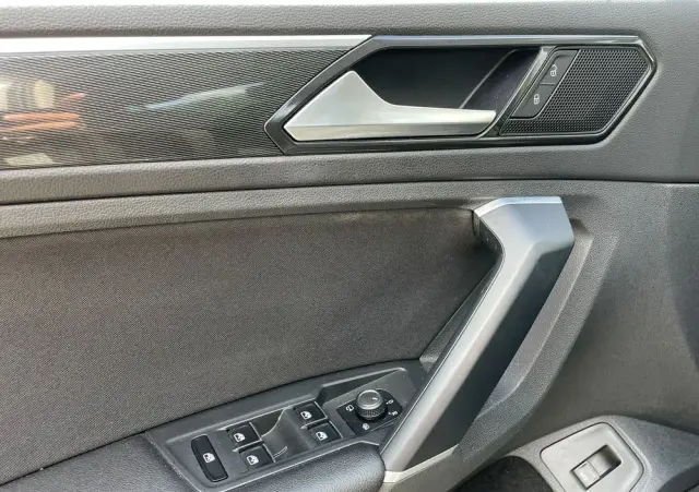 VOLKSWAGEN Tiguan 1.4 TSI 4Motion (BlueMotion Technology) DSG Highline