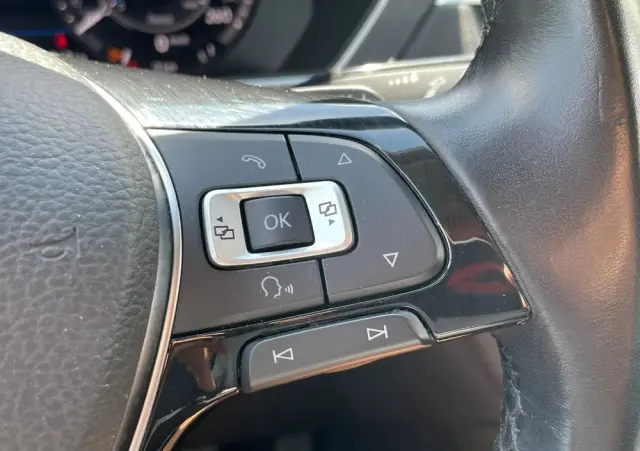 VOLKSWAGEN Tiguan 1.4 TSI 4Motion (BlueMotion Technology) DSG Highline