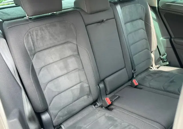 VOLKSWAGEN Tiguan 1.4 TSI 4Motion (BlueMotion Technology) DSG Highline