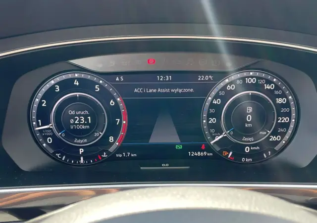 VOLKSWAGEN Tiguan 1.4 TSI 4Motion (BlueMotion Technology) DSG Highline