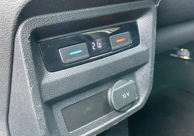 VOLKSWAGEN Tiguan 1.4 TSI 4Motion (BlueMotion Technology) DSG Highline