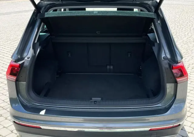 VOLKSWAGEN Tiguan 1.4 TSI 4Motion (BlueMotion Technology) DSG Highline