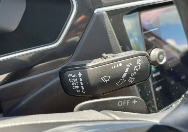 VOLKSWAGEN Tiguan 1.4 TSI 4Motion (BlueMotion Technology) DSG Highline