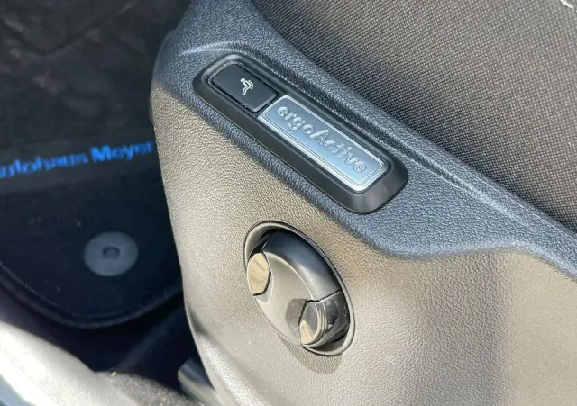 VOLKSWAGEN Tiguan 1.4 TSI 4Motion (BlueMotion Technology) DSG Highline