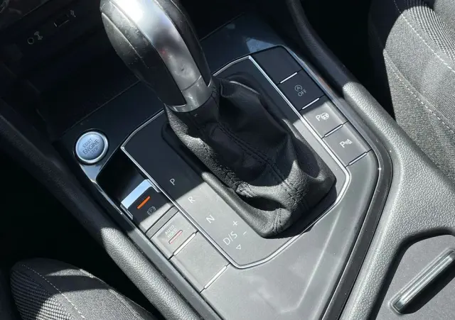 VOLKSWAGEN Tiguan 1.4 TSI 4Motion (BlueMotion Technology) DSG Highline