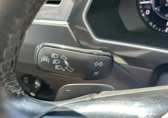 VOLKSWAGEN Tiguan 1.4 TSI 4Motion (BlueMotion Technology) DSG Highline