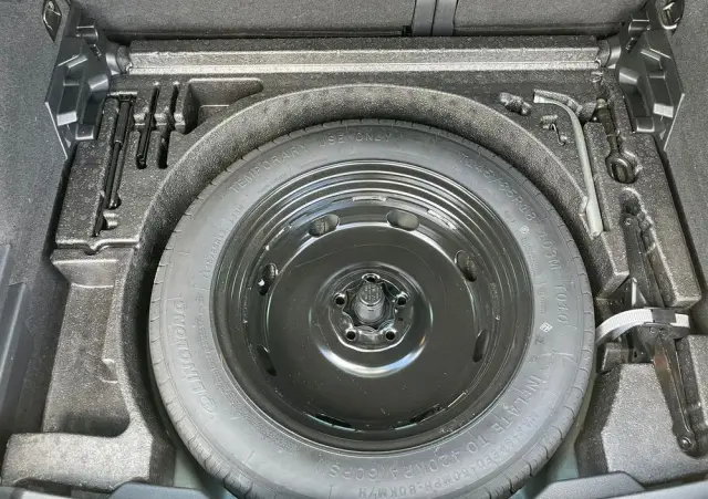 VOLKSWAGEN Tiguan 1.4 TSI 4Motion (BlueMotion Technology) DSG Highline