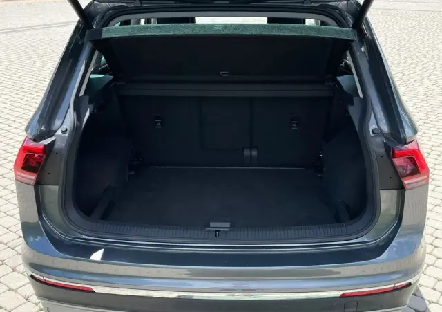 VOLKSWAGEN Tiguan 1.4 TSI 4Motion (BlueMotion Technology) DSG Highline