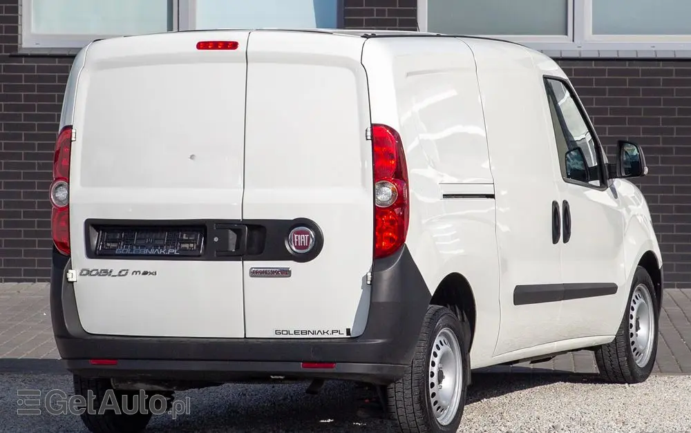 FIAT Doblo MAXI L2H1 Cargo *PROFESSIONAL* 