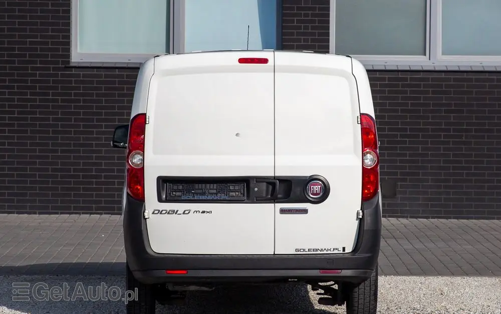 FIAT Doblo MAXI L2H1 Cargo *PROFESSIONAL* 