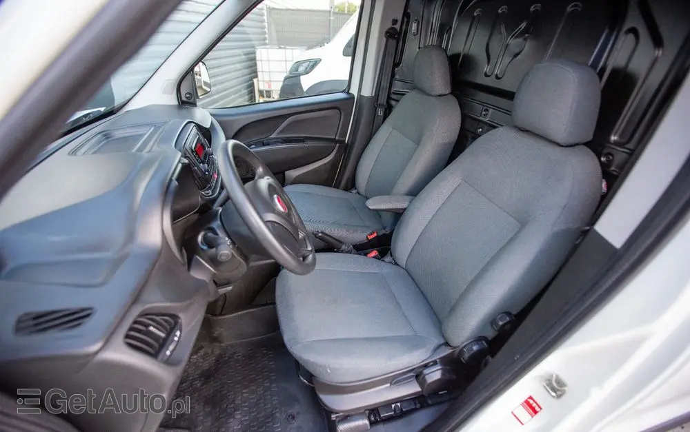 FIAT Doblo MAXI L2H1 Cargo *PROFESSIONAL* 