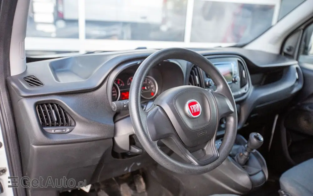 FIAT Doblo MAXI L2H1 Cargo *PROFESSIONAL* 