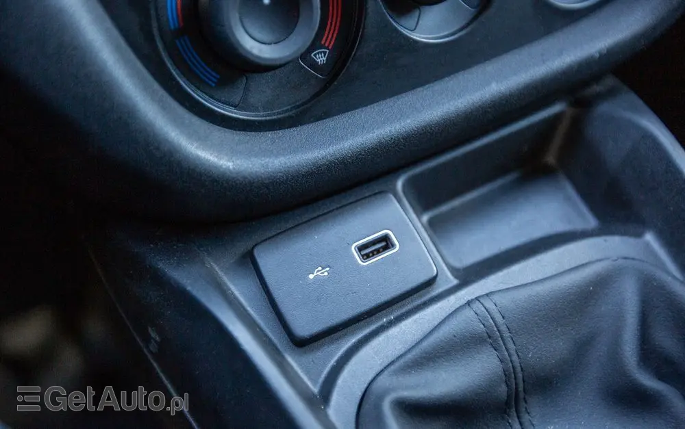 FIAT Doblo MAXI L2H1 Cargo *PROFESSIONAL* 