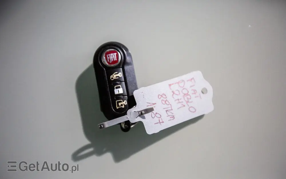 FIAT Doblo MAXI L2H1 Cargo *PROFESSIONAL* 