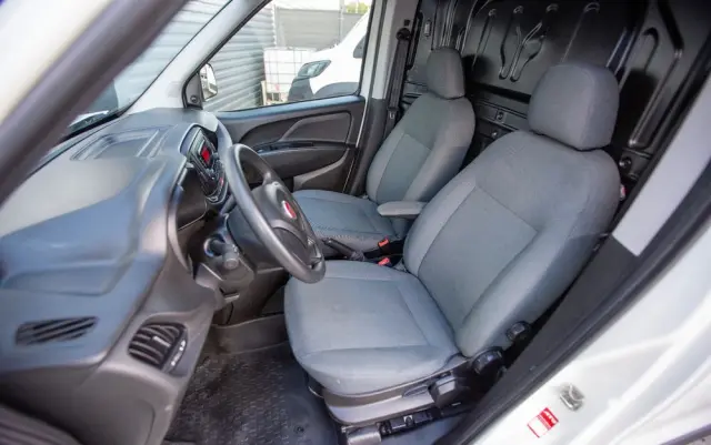 FIAT Doblo MAXI L2H1 Cargo *PROFESSIONAL* 