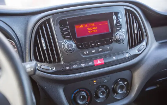 FIAT Doblo MAXI L2H1 Cargo *PROFESSIONAL* 