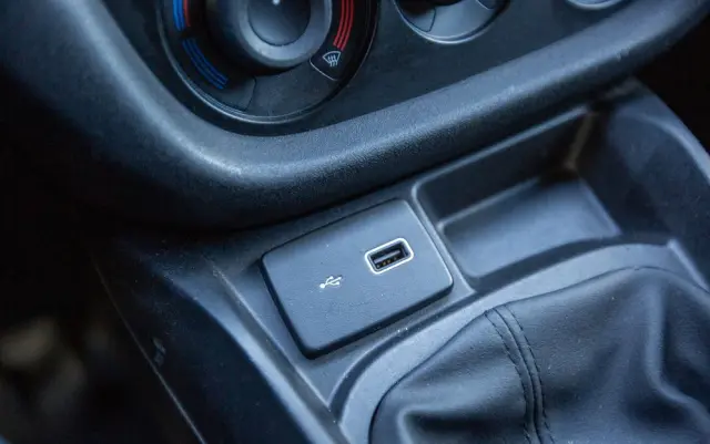 FIAT Doblo MAXI L2H1 Cargo *PROFESSIONAL* 