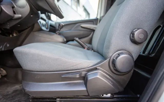 FIAT Doblo MAXI L2H1 Cargo *PROFESSIONAL* 