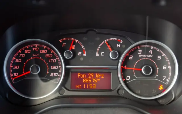 FIAT Doblo MAXI L2H1 Cargo *PROFESSIONAL* 