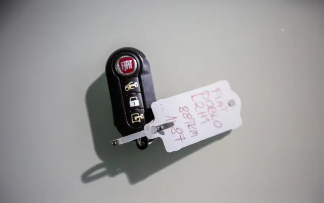 FIAT Doblo MAXI L2H1 Cargo *PROFESSIONAL* 