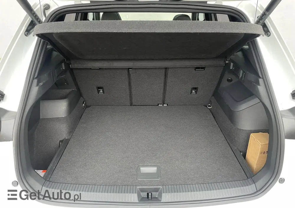 VOLKSWAGEN Tiguan 2.0 TSI 4Mot R-Line Plus DSG