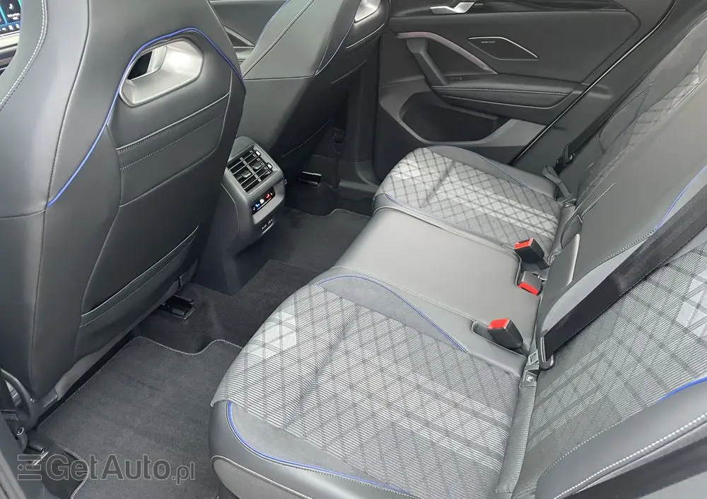 VOLKSWAGEN Tiguan 2.0 TSI 4Mot R-Line Plus DSG