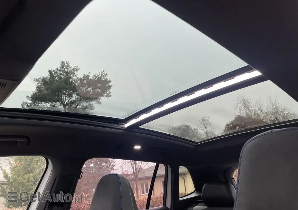 VOLKSWAGEN Tiguan 2.0 TSI 4Mot R-Line Plus DSG